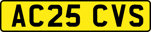 AC25CVS