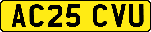 AC25CVU