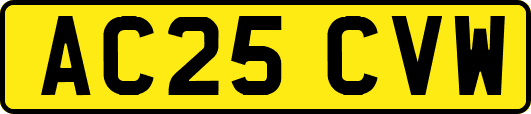 AC25CVW