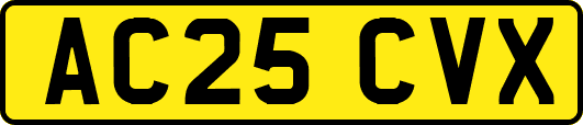 AC25CVX