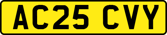 AC25CVY