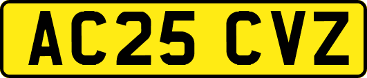 AC25CVZ