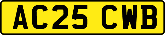 AC25CWB