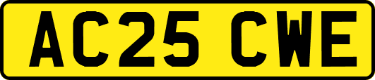 AC25CWE
