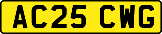 AC25CWG