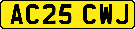 AC25CWJ