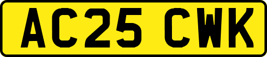 AC25CWK