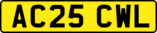 AC25CWL