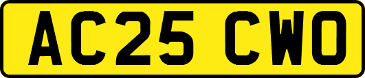 AC25CWO