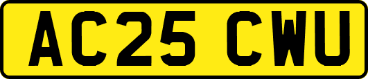 AC25CWU