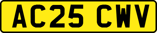 AC25CWV