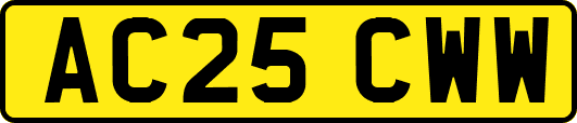 AC25CWW