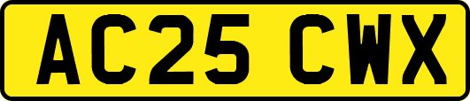 AC25CWX