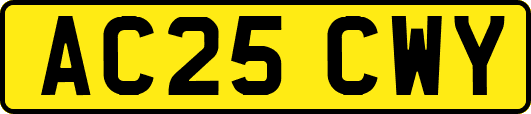 AC25CWY