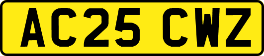 AC25CWZ
