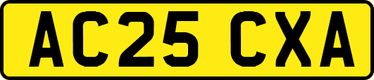 AC25CXA