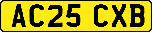 AC25CXB