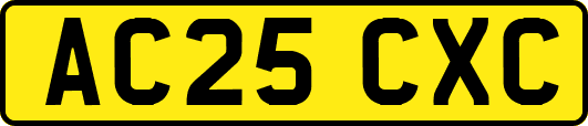 AC25CXC