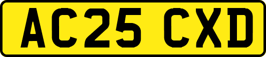 AC25CXD