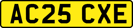 AC25CXE