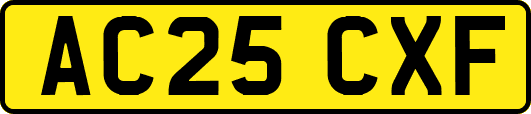 AC25CXF