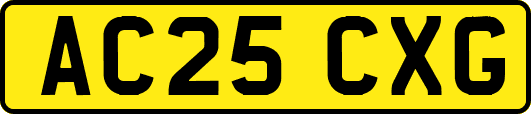 AC25CXG