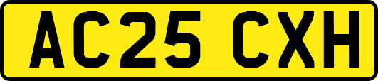 AC25CXH