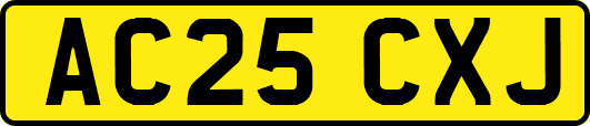 AC25CXJ