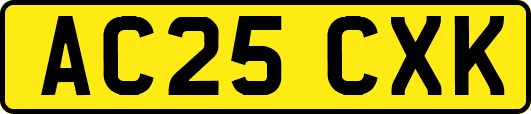 AC25CXK