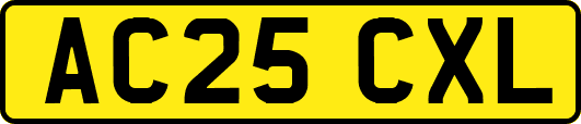 AC25CXL
