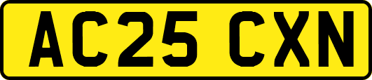 AC25CXN