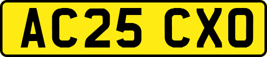 AC25CXO