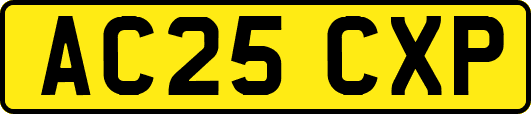 AC25CXP