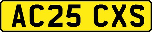 AC25CXS