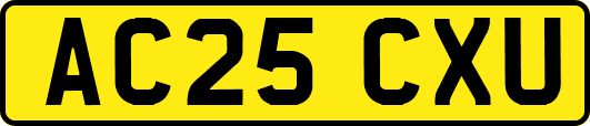 AC25CXU