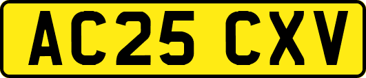 AC25CXV