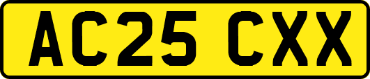 AC25CXX