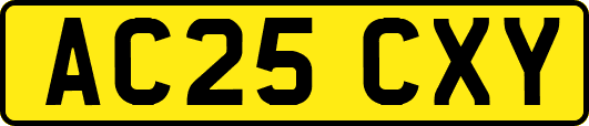 AC25CXY