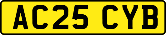 AC25CYB