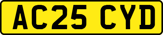 AC25CYD