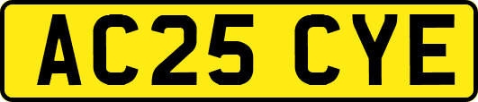 AC25CYE
