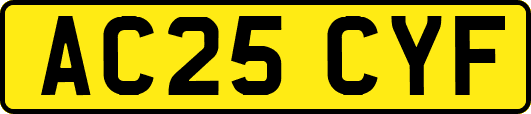 AC25CYF