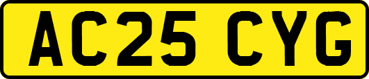 AC25CYG