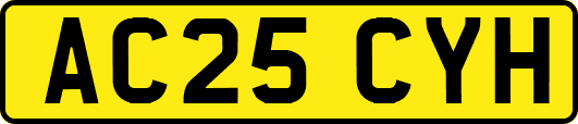 AC25CYH