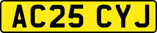 AC25CYJ