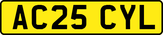 AC25CYL
