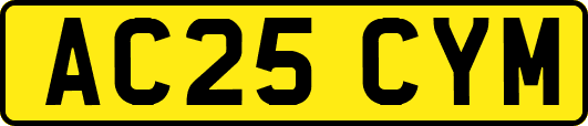 AC25CYM