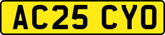 AC25CYO