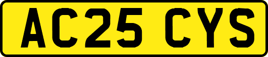 AC25CYS