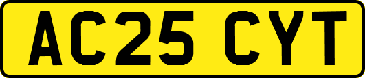 AC25CYT